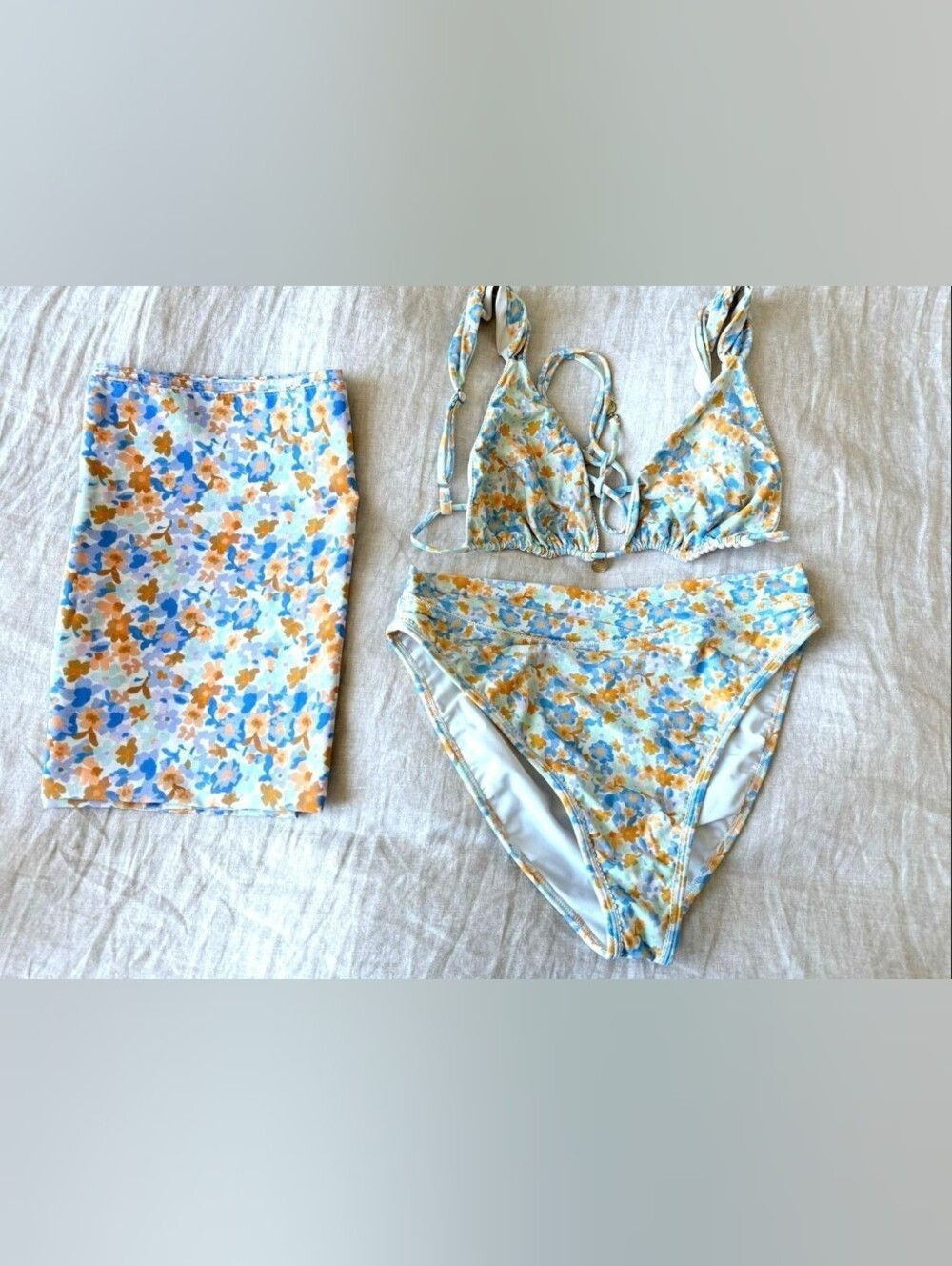 Bydee Bikini Set